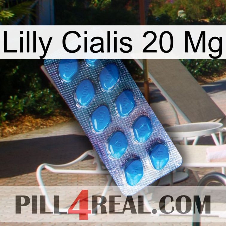 Lilly Cialis 20 Mg viagra1